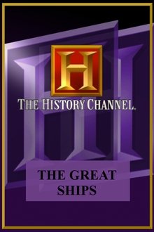 The Great Ships tv show poster