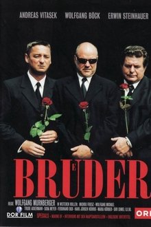 Brothers movie poster