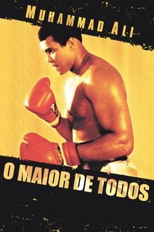 Poster do filme O Maior de Todos