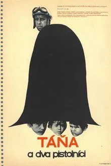 Lost in Pajamas movie poster