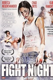 Poster do filme Rigged