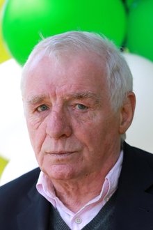 Eamon Dunphy profile picture