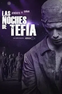 Nights in Tefía tv show poster