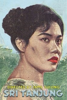 Sri Tanjung movie poster