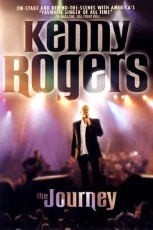 Kenny Rogers: The Journey movie poster
