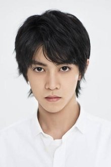 Chen Xiangyu profile picture