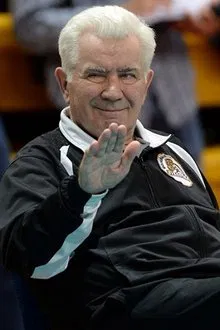 Foto de perfil de Nikolay Karpol