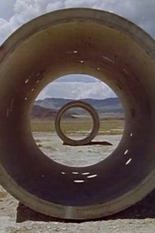 Sun Tunnels movie poster