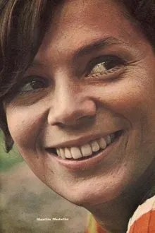 Marília Medalha profile picture