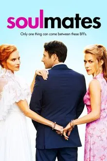 Soulmates movie poster