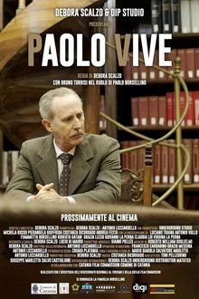 Paolo vive movie poster