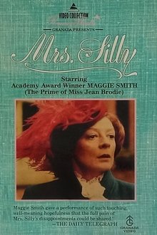 Mrs. Silly movie poster