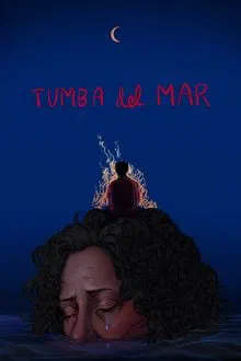 Tomb of the Sea movie poster