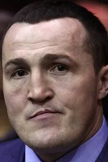 Denis Lebedev profile picture