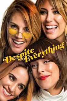 Despite Everything movie poster