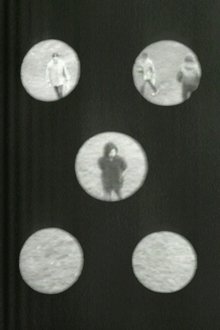 Going Around in Circles movie poster