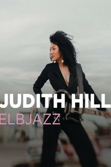 Judith Hill Elbjazz Festival 2024 movie poster