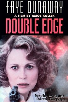 Double Edge movie poster
