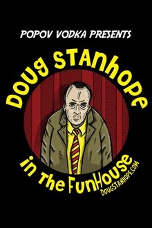 Popov Vodka Presents: An Evening with Doug Stanhope movie poster