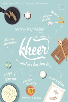 Kheer movie poster