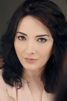 Shabnam Huseynova profile picture