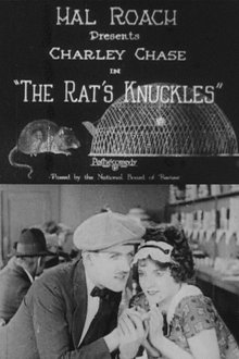 The Rat's Knuckles movie poster