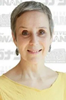 Foto de perfil de Ioanna Gkizas