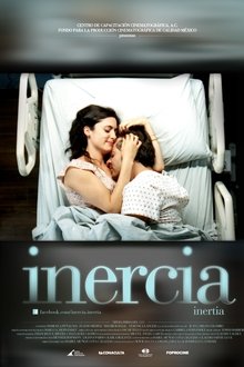 Inertia movie poster