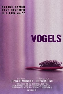Vogels movie poster