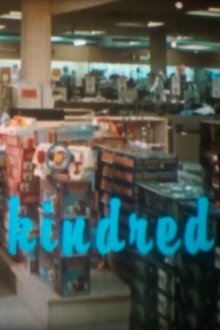 Kindred movie poster