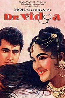 Dr. Vidya movie poster