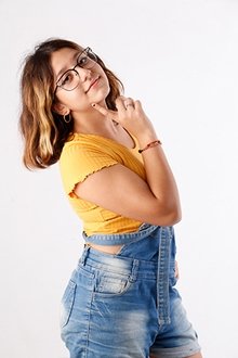 Jazmín Baños profile picture