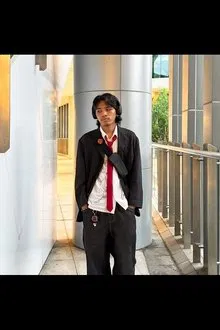 Jaeron Crame profile picture