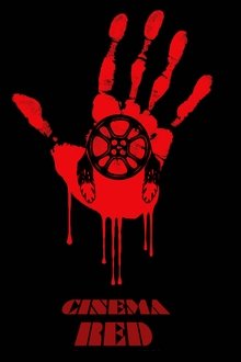 Cinema Red: Natives & Horror movie poster