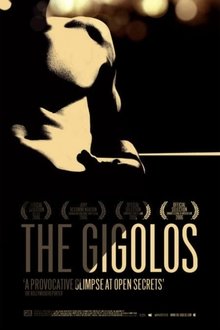 The Gigolos movie poster