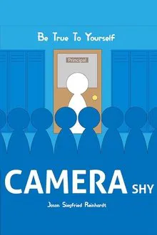 Camera Shy movie poster