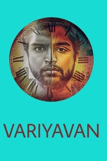 Variyavan movie poster