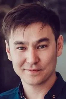 Foto de perfil de Azamat Ibraev