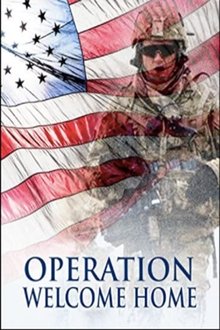 Operation Welcome Home movie poster