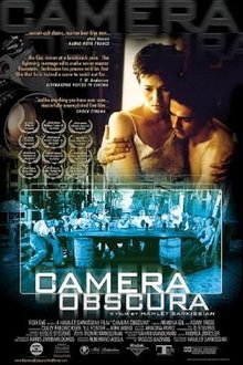 Camera Obscura movie poster
