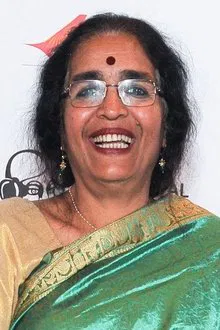 Sushama Deshpande profile picture