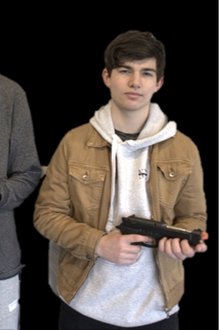 Michael Phillipps profile picture