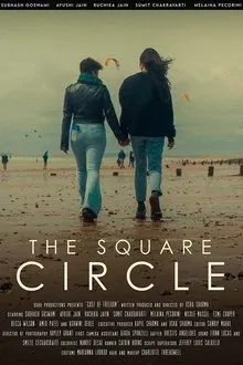 The Square Circle movie poster