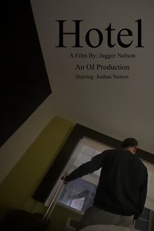 Hotel movie poster