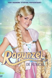 Rapunzel de Musical movie poster