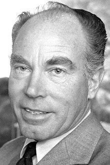 Foto de perfil de Torgny Anderberg