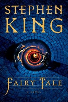 Fairy Tale tv show poster
