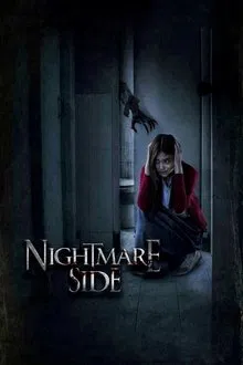 Nightmare Side: Delusional movie poster
