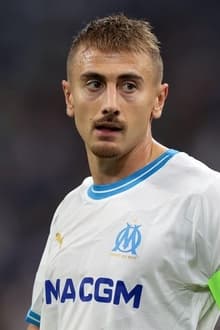 Valentin Rongier profile picture