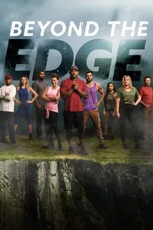 Beyond the Edge tv show poster